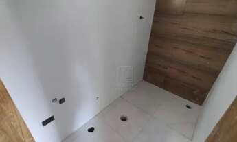 Imagem 4: Cobertura com 2 dormitórios à venda, 104 m² por R$ 400.000,00 - Jardim Santo Alberto - San