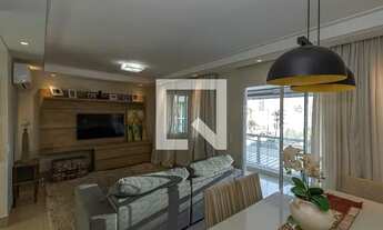 Imagem: Apartamento para Aluguel - Vila Itapura