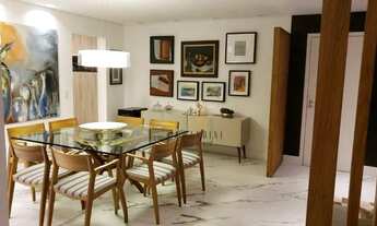 Imagem 6: Apartamento com 3 dormitórios, 173 m² - venda por R$ 1.800.000,00 ou aluguel por R$ 8.405