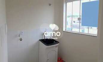 Imagem 5: Apartamento semimobiliado para alugar no bairro Volta Grande em Brusque