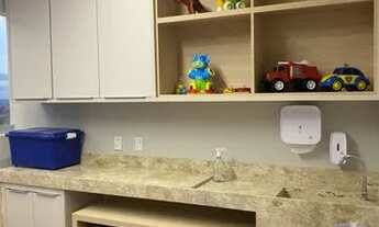 Imagem: Conjunto / Sala em Setor Central (Gama)