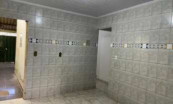 Imagem 3: Casa QC 01 CONJ F CASA 12 Santa Maria