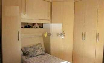 Imagem 7: Apartamento com 3 dormitórios, 155 m² - venda por R$ 1.670.000 ou aluguel por R$ 7.491/mês