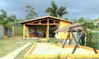 Imagem 3: Chácara em condomínio em Caçapava