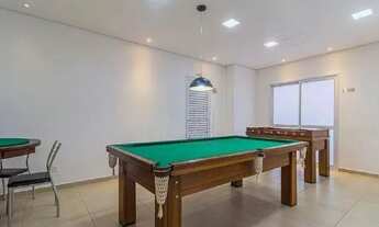 Imagem 2: Apartamento com 2 dormitórios à venda, 48 m² por R$ 320.000 - Parque Oratório - Santo Andr