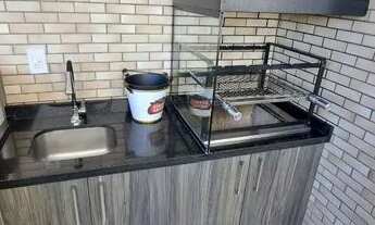 Imagem 3: Apartamento MARAVILHOSO para venda com 104 m² com 3 quartos