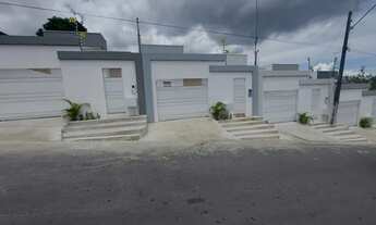 Imagem 2: Casas em Lançamento no Parque Dez