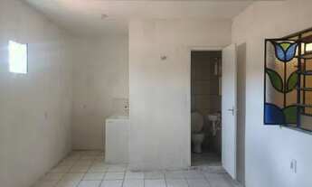 Imagem: Aluga-se kitnet