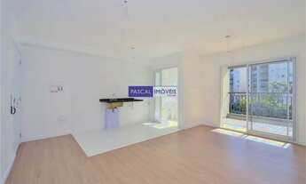 Imagem 2: SãO PAULO - Apartamento Padrão - Santo Amaro