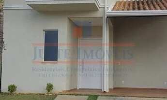 Imagem: Casa para alugar - Jardim dos Aromas - Indaiatuba