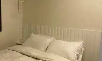 Imagem 5: Apartamento no Condomínio Cádiz Jardim Prudência na Vila Santa Catarina com 29m² 1 dormitó