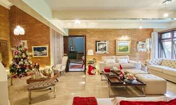 Imagem 6: Excelente casa para Venda no Bairro Vista Alegre - Curitiba/PR