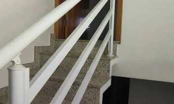 Imagem 2: Sobrado, 216 m² - venda por R$ 1.750.000,00 ou aluguel por R$ 6.950,00/mês - Centro - Sant