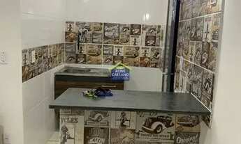 Imagem: Kitnet com 1 dorm, Ocian, Praia Grande