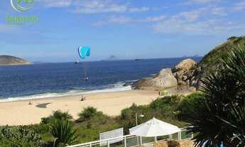 Imagem: Apartamento com 1 Quarto Suíte à Venda