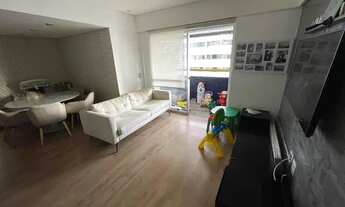 Imagem 3: Aflitos 2 quartos suite 62m² a/alto decorado 1 vga lazer