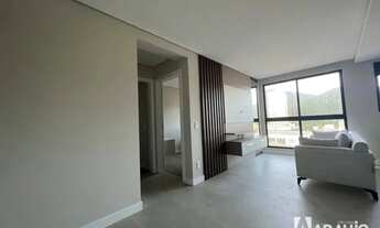 Imagem 4: Apartamento semi mobiliado no bairro Fazenda - Itajaí/SC