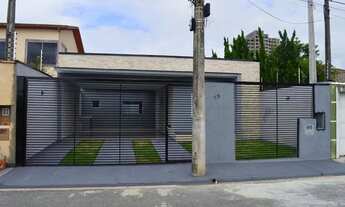 Imagem 7: Linda Casa , Recém Construída, no Villa Branca - Jacareí / SP, 3 dormitórios 1 Suíte