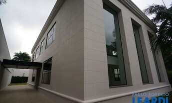 Imagem 3: CASA ASSOBRADADA - JARDIM AMÉRICA - SP