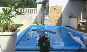 Imagem 5: Residencial fechado Casa Com Piscina 2?Quartos + Edícula Iranduba - Amazonas