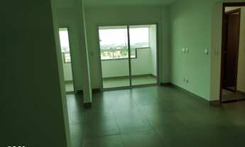 Imagem 4: Apartamento 02 Quartos. 67 m², Setor Sudoeste - Goiânia - GO