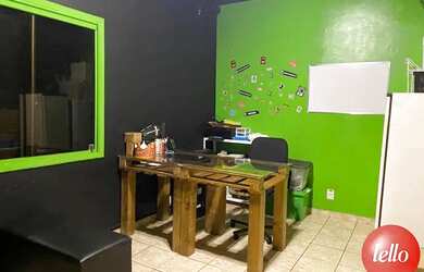 Imagem 7: São Paulo - Casa Comercial - Tatuapé