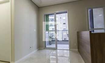 Imagem 2: Apartamento para Aluguel - Alphaville, 2 Quartos, 52 m2