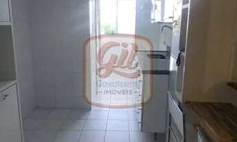 Imagem 7: Apartamento para venda com 85 metros quadrados com 3 quartos em Taquara - Rio de Janeiro