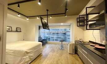 Imagem 2: Apartamento para alugar Consolação São Paulo SP