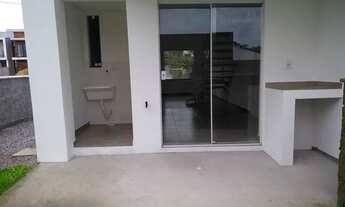 Imagem 3: Sobrado para venda possui 111 metros quadrados com 3 quartos