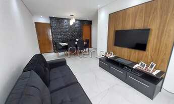 Imagem 2: Apartamento à venda no Mansões Santo Antônio