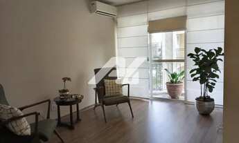 Imagem 3: Apartamento - Cambuí - Campinas