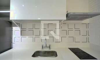 Imagem 7: Apartamento para Aluguel - Vila Clementino, 1 Quarto, 27 m2