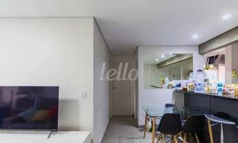 Imagem 3: São Paulo - Apartamento Padrão - Saúde