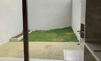 Imagem 6: Casa no jardim presidente