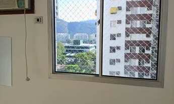 Imagem: Apartamento para venda com 60 metros quadrados