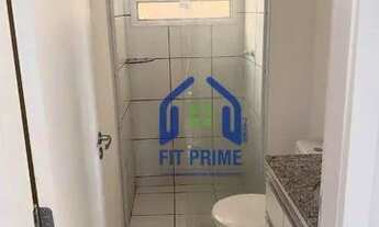 Imagem 5: Apartamento com 2 dormitórios para alugar, 64 m² por R$ 1.812,00/mês - Jardim Tarraf II