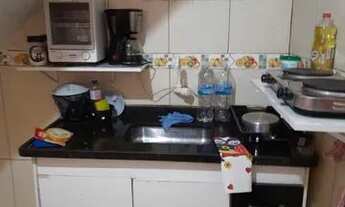 Imagem 4: Kitnete dois andares