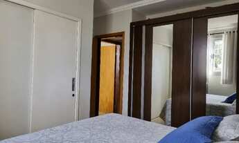 Imagem 7: Apartamento em Maringá, Zona 07, 3 quartos