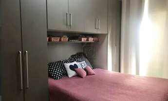 Imagem 7: Cobertura com 2 dormitórios à venda, 100 m² por R$ 430.000,00 - Parque Novo Oratório - San