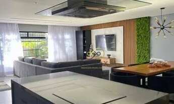 Imagem 2: Sobrado com 4 dormitórios à venda, 290 m² por R$ 1.550.000,00 - Vila Milton - Guarulhos/SP