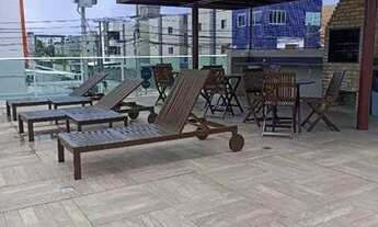 Imagem 5: Apartamento com 3 quartos, 2 suítes, 2 vagas de garagem, elevador e lazer nos Bancários