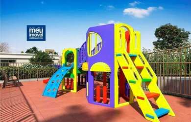 Imagem 7: Apartamento para venda com 46 metros quadrados com 2 quartos em Turu - São Luís - MA