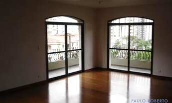 Imagem 3: APARTAMENTO - CHÁCARA KLABIN - SP