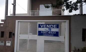 Imagem: Casa à venda no Parque Jambeiro - Campinas/SP