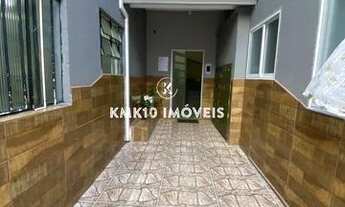 Imagem 2: Apartamento para Venda em Curitiba, Alto Boqueirão, 2 dormitórios, 1 banheiro, 1 vaga