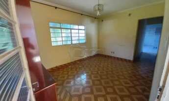 Imagem 2: Casa Padrão em Ribeirão Preto