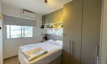 Imagem 7: Apartamento-À VENDA-Curicica-Rio de Janeiro-RJ