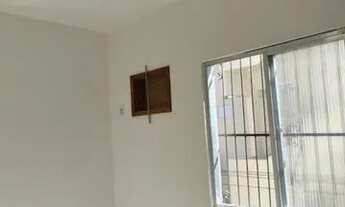 Imagem 3: Cascadura (Rua Ferraz) Casa Sala 3Qts 2banhs Coz Área Garagem