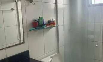 Imagem 2: Alugo apartamento no solar sim Mobilado perto da Ftc 2/4 quartos